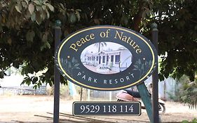 Peace Of Nature Reasort